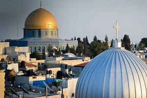 مخالفت پارلمان عربی با انتقال سفارت انگلیس به قدس