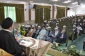 In Presence of Iranian Hajj Pilgrims Head:

Pathalogy of Hajj in Meeting of Isfahan Clerics 3