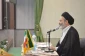 In Presence of Iranian Hajj Pilgrims Head:

Pathalogy of Hajj in Meeting of Isfahan Clerics 3