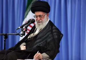 پیام تسلیت رهبر معظم انقلاب در پی درگذشت شاعر آئینی با اخلاص آقای سید رضا موید