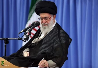 پیام تسلیت رهبر معظم انقلاب در پی درگذشت شاعر آئینی با اخلاص آقای سید رضا موید