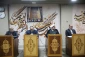 استئناف ايفاد قوافل الزوار الى كاظمية وسامراء 6