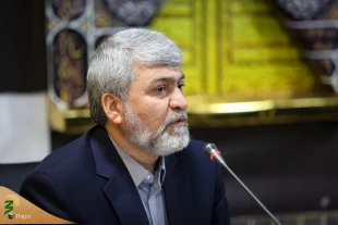استئناف ايفاد قوافل الزوار الى كاظمية وسامراء 7