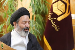 لقاء حاج إيراني اعتقل في السعودية برئيس الحجاج الإيرانيين 4