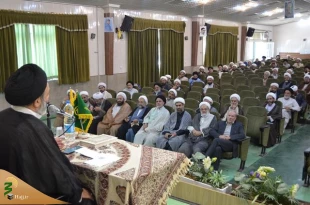 تمت مراجعتها بحضور رئيس الحجاج إيرانيين
التحديات و مشاكل الخدمات في الحج (1443) 3