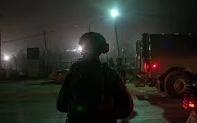 کشته شدن یک سرباز اسرائیلی در بیت المقدس