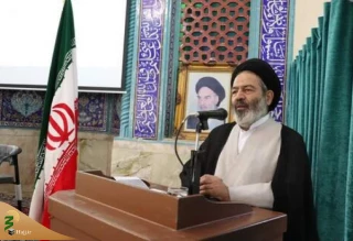 نماینده ولی‌فقیه در امور حج و زیارت:

شخصیت امام خمینی(ره) به عنوان الگوی جامع به طلاب معرفی شود