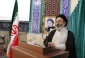نماینده ولی‌فقیه در امور حج و زیارت:

شخصیت امام خمینی(ره) به عنوان الگوی جامع به طلاب معرفی شود 2