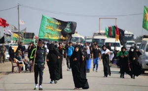 نظرسنجی سازمان حج و زیارت از زائران اربعین در خصوص خدمات انجام گرفته