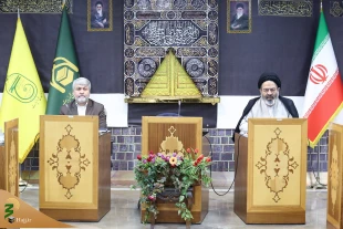 بسته های متنوع زمینی و هوایی سازمان حج و زیارت برای اعزم زائران به عتبات 2