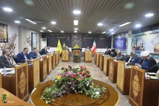 Hajj and Pilgrimage Organization Considers Several Land and Air Travel Packages for pilgrims to Atabat 2