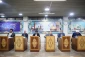 Hajj and Pilgrimage Organization Considers Several Land and Air Travel Packages for pilgrims to Atabat 3