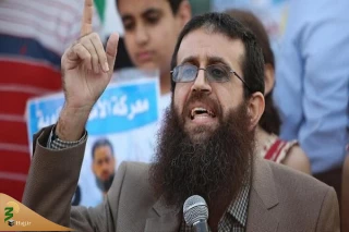 واکنش جهاد اسلامی به هتک حرمت قرآن کریم