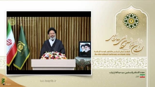 Hojjat al-Islam Navvab:
Achievement of Religious Teaching Leads to Solidarity