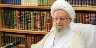آیت‌الله مکارم: 

جریان تکفیری از خطرناک‌ترین فتنه‌انگیزی‌های دشمنان اسلام است