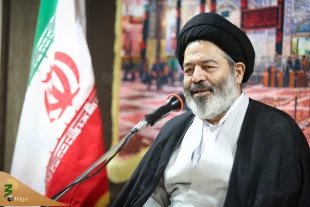 نماینده ولی فقیه در امور حج و زیارت:

هر چه بار معنوی و علمی طلاب غنی تر باشد آینده دینی کشور تضمین تراست 4