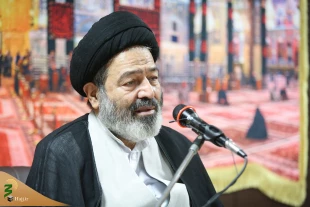 نماینده ولی فقیه در امور حج و زیارت:

هر چه بار معنوی و علمی طلاب غنی تر باشد آینده دینی کشور تضمین تراست 6