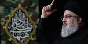 سید حسن نصرالله: 

شکست آمریکا در عراق و افغانستان نشانه شکست هیمنه دشمنان اسلام است