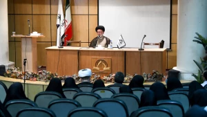 حجت الاسلام والمسلمین قاضی عسکر:

هدف اصلی دشمن در اغتشاشات از بین بردن امنیّت کشور بود