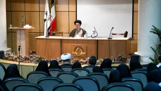 حجت الاسلام والمسلمین قاضی عسکر:

هدف اصلی دشمن در اغتشاشات از بین بردن امنیّت کشور بود
