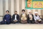 Supreme Leader’s Representative in Hajj and Pilgrimage Affairs:

Richer spiritual, scientific load of students, the more guaranteed the religious future of the country 5