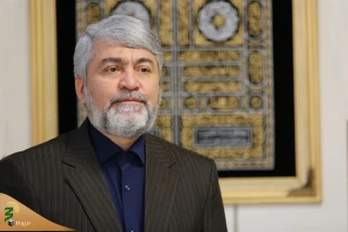 رئیس سازمان حج وزیارت :

آخرین برنامه ریزی ها برای اعزام عاشقان اهل بیت عصمت و طهارت (ع) به عتبات/ رایزنی برای راه اندازی عمره صورت گرفته است