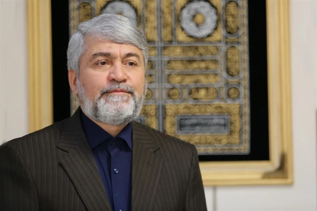 رییس سازمان حج وزیارت :آخرین برنامه ریزی ها برای اعزام عاشقان اهل بیت عصمت و طهارت (ع) به عتبات/ رایزنی برای راه اندازی عمره صورت گرفته است 2
