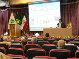 کارگزاران سفرهای زیارتی، خادم شایسته زائران