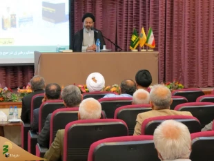 کارگزاران سفرهای زیارتی، خادم شایسته زائران 4