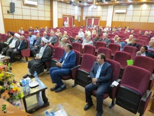 کارگزاران سفرهای زیارتی، خادم شایسته زائران 5