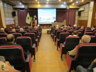 کارگزاران سفرهای زیارتی، خادم شایسته زائران 8