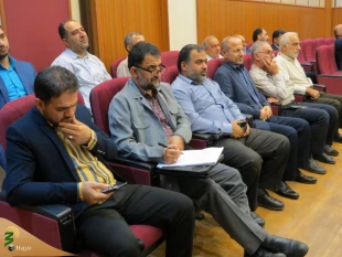 کارگزاران سفرهای زیارتی، خادم شایسته زائران 9