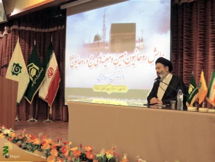 لزوم پاسخگویی روحانیون به زائران حج 3