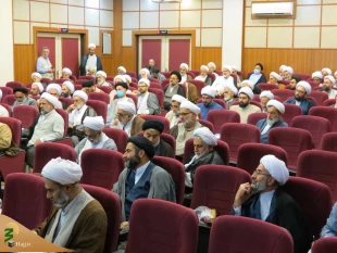لزوم پاسخگویی روحانیون به زائران حج 4