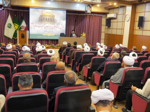 نماینده ولی فقیه در امور حج و زیارت:

خادمان فرهنگی خود باید عامل به معارف الهی و سیره نبوی باشند