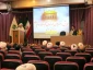 نماینده ولی فقیه در امور حج و زیارت:

خادمان فرهنگی خود باید عامل به معارف الهی و سیره نبوی باشند 6