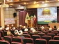 نماینده ولی فقیه در امور حج و زیارت:

خادمان فرهنگی خود باید عامل به معارف الهی و سیره نبوی باشند 8