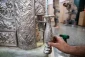 رونمایی از ضریح جدید حرم حضرت زینب کبری (س)+تصاویر   2