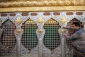 رونمایی از ضریح جدید حرم حضرت زینب کبری (س)+تصاویر   2