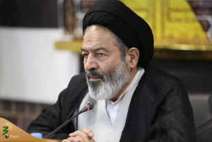 سرپرست حجاج ایرانی تاکید کرد:

لزوم عملی شدن توصیه های مقام معظم رهبری در دیدار با کارگزاران حج 3