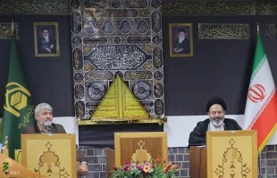 Head of Iranian pilgrims:
Supreme Leader's Recommendations Should Be Implemented 2