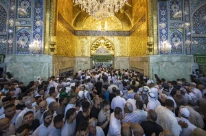 سفر عتبات با هزینه فعلی تا 18 آبان‌ماه ادامه دارد/ وجود 8 هزار ظرفیت خالی در کاروان‌ها