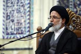 حجت‌الاسلام والمسلمین میرباقری:

هجرت حضرت معصومه(س) به قم دارای اسرار الهی است