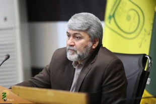 Head of Iranian pilgrims:
Supreme Leader's Recommendations Should Be Implemented 4