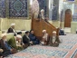 حجت الاسلام صمدی یزدی:

استوار ماندن در معیت اهل بیت(ع)، از 2