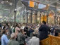 حجت الاسلام صمدی یزدی:

استوار ماندن در معیت اهل بیت(ع)، از 4