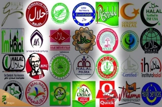 پیش‌بینی رشد ۳۰ درصدی صنعت حلال جهان در پنج‌ سال آینده