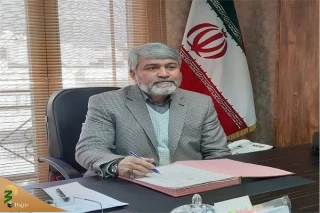سفر رئیس سازمان حج و زیارت و هیئت همراه به سوریه