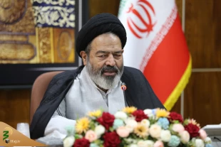 بررسی راهکارهای گفتمان سازی تمدن نوین اسلامی از مسیر حج و زیارت 2