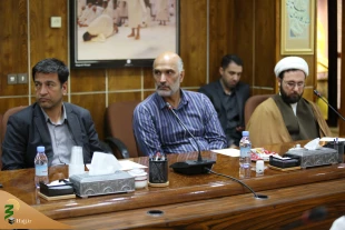 بررسی راهکارهای گفتمان سازی تمدن نوین اسلامی از مسیر حج و زیارت 3